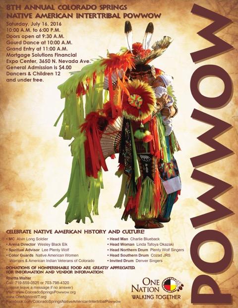 Colorado+Springs+Native+American+Powwow