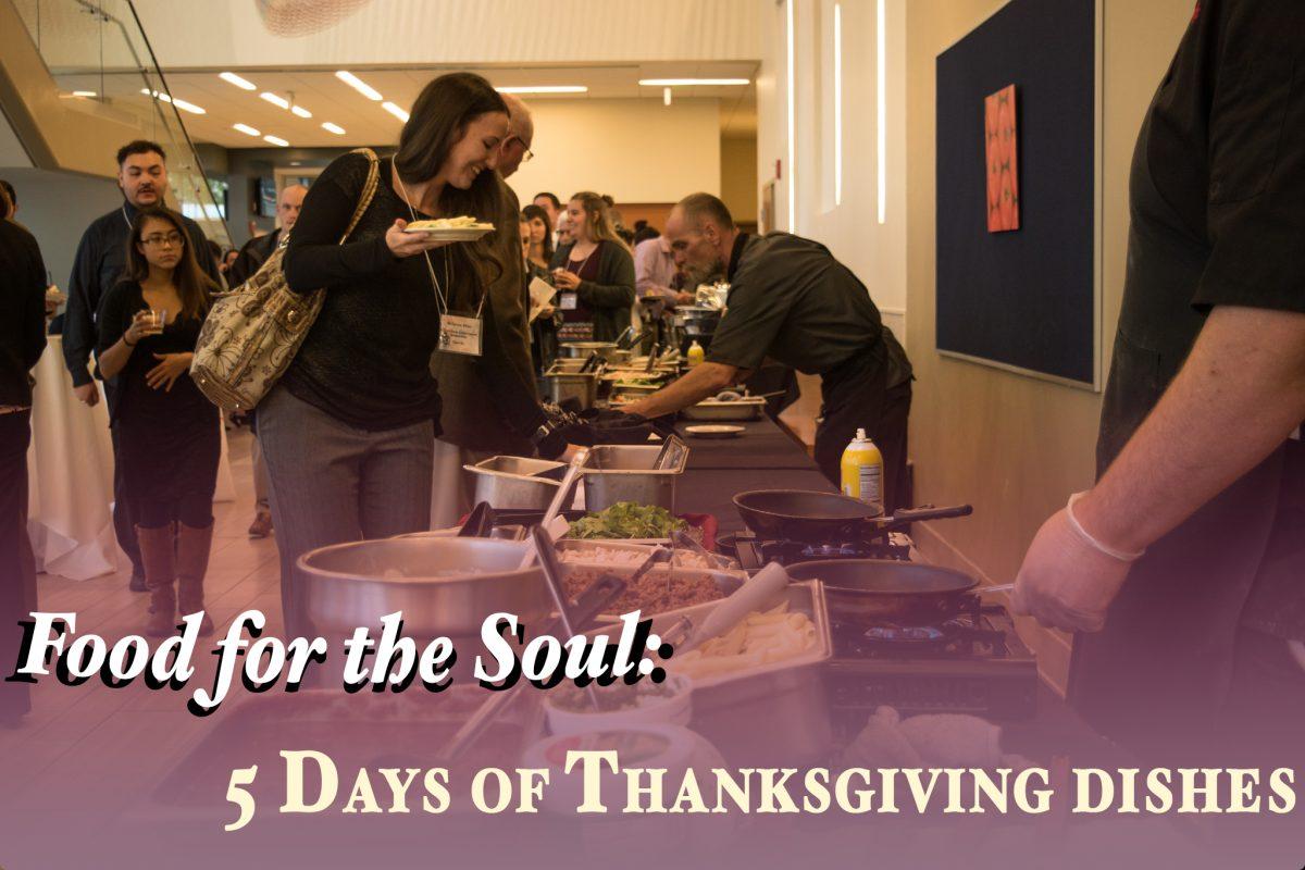 Food+for+the+soul%3A+5+days+of+Thanksgiving+dishes