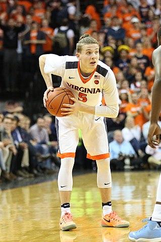 Kyle Guy and the Virginia Cavaliers will take on the Auburn Tigers Saturday at 4:09 p.m.