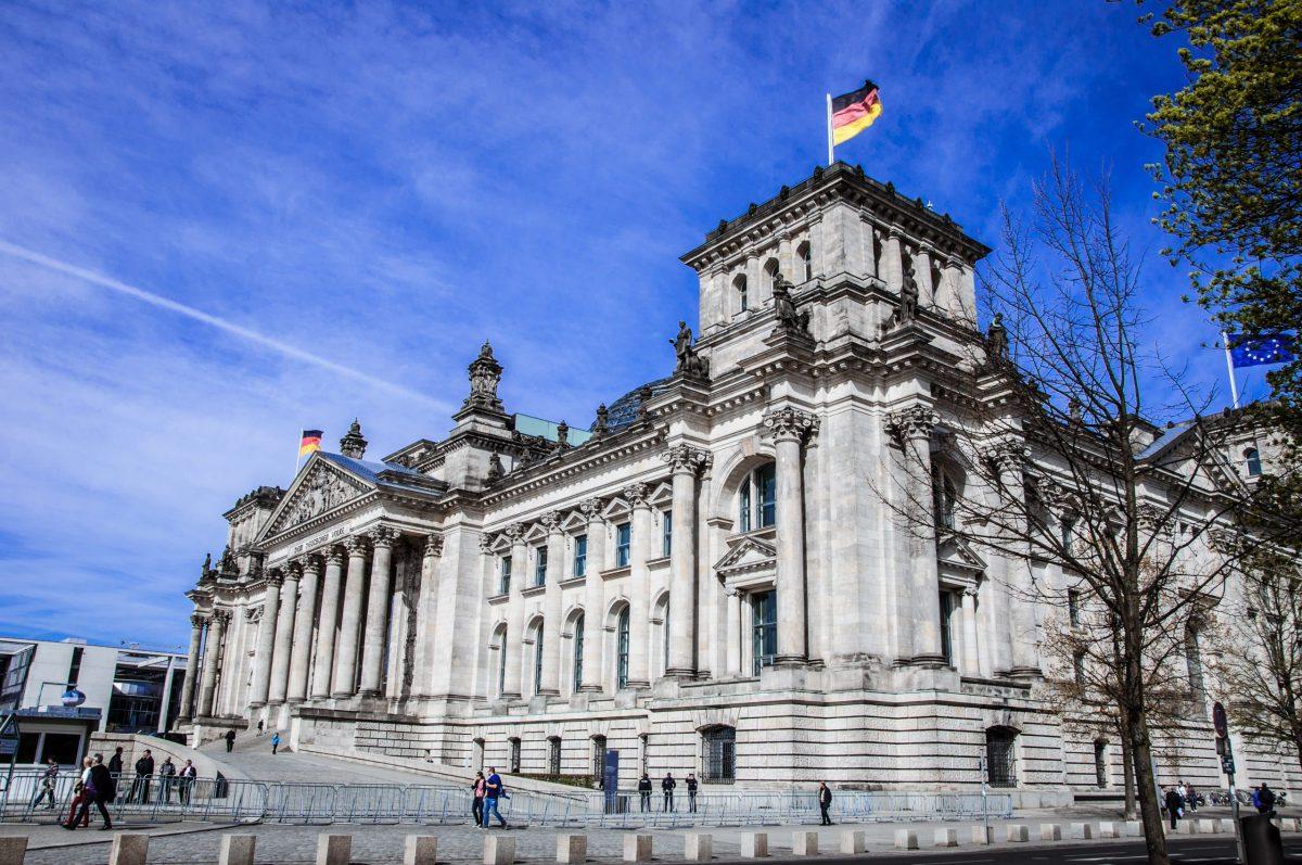 Photo+by+Pexels.+Reichstag+Building+in+Berlin%2C+Germany