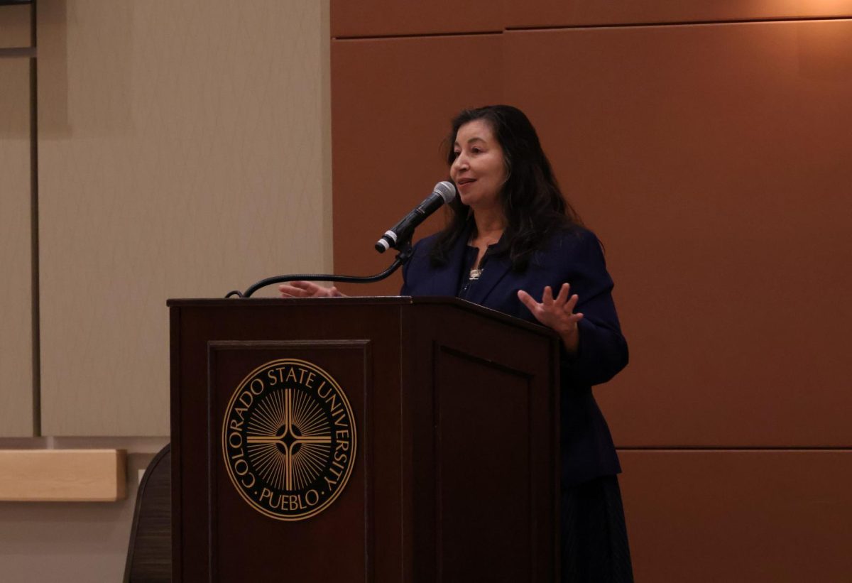 “Courage, Community, and Cariño,” the Story of Anna Escobedo Cabral