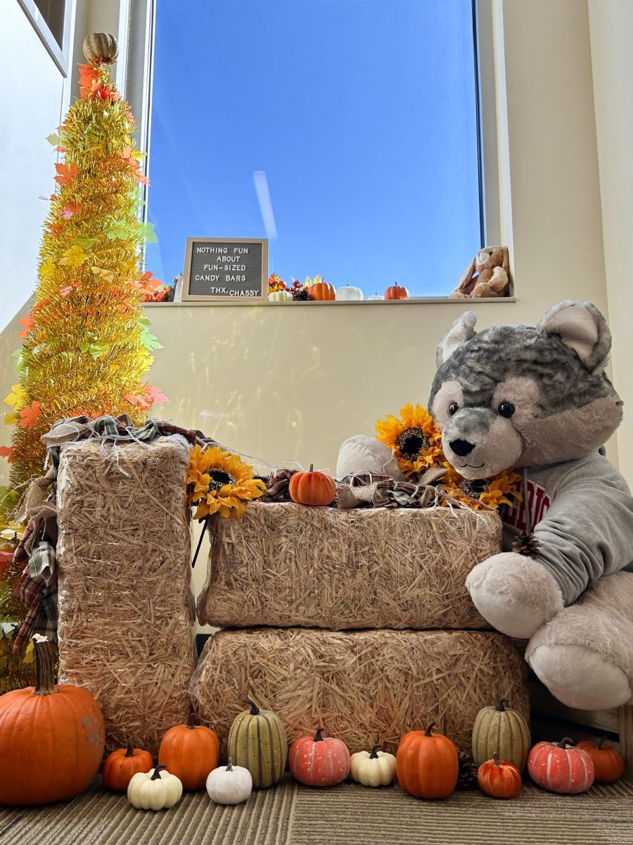 Spook-tacular Happenings in Pueblo