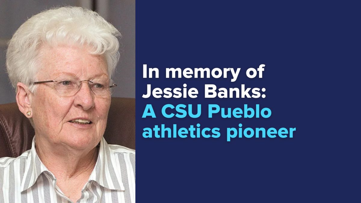 Remembering Jessie Banks: A Thunderwolf legend